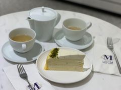 -Lady M New York(澳门伦敦人店)