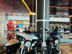 -苏州金鸡湖中茵皇冠假日酒店