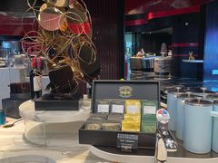 -西安W酒店·WEI全味西餐厅