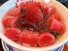 -寄畅興·百年蟹黄面·万国建筑群(外滩27号店)