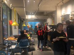 -肆拾壹號烤肉(龙岗店)