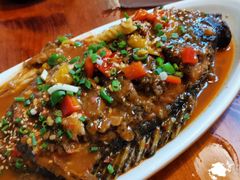 -云隐小厨·传统大理美食(复兴路店)