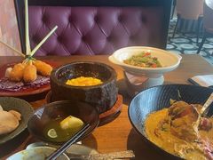 -星叶·东南亚料理(宁波万象汇店)