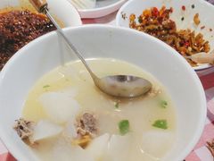 -西江红·株洲本地菜(滨江南路店)