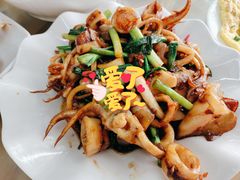 -明记海鲜大排档(巽寮湾店)