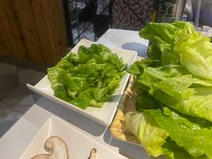 -东北烤肉(钟鼎名悦店)
