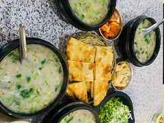 -灿哥羊汤(果园店)