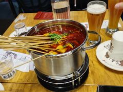 -柳叶刀烧烤(北大清华店)