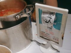 -领鲜活海鲜榴莲自助火锅(东门店)