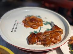 -京味斋·北京烤鸭(华威桥北工大店)