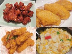 -新白鹿餐厅(京基KK ONE店)