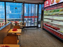 -每味每客·重庆麻辣烫(拓展大厦店)