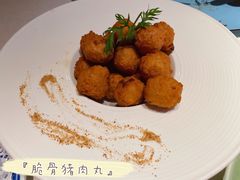 -局气 烤鸭·北京菜(武清店)