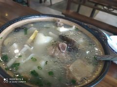 -老马家·舌尖上的西塘美食