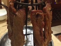 -巴依老爷新疆美食(牡丹园店)