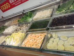-成老灶火锅鸡(平山店)