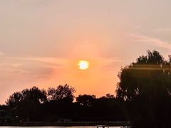 景点-什刹海