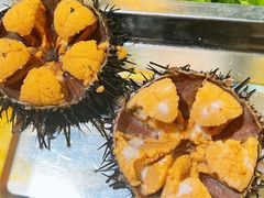 -小船渔村•大连菜•大连焖鱼(明泽街店)