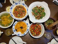 -八碗湘长沙市井菜(坡子街店)