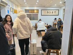 -龙鳞路第一家牛肉汤