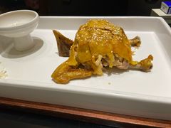 -富淳饭店(陆家嘴保利广场店)