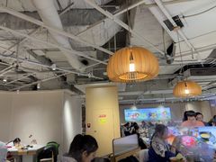 -呷哺呷哺 黄金牧场 (新中关购物中心店)