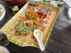 -食光慢宴·安吉土菜馆