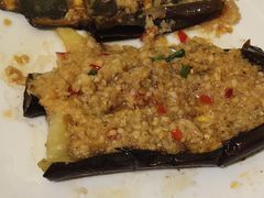 -龚海宝· 烧烤· 羊肉原切挂糊更好吃(庄市店)