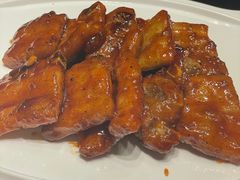 -丰收日·小海鲜·沪上家宴(顾村正大店)