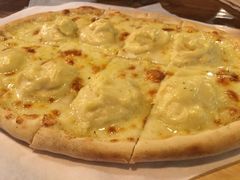 -I HOLIC艾豪丽披萨(KKone店)