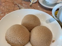 酥皮牛奶包-金玉满堂潮州酒楼(无限极荟购物广场店)