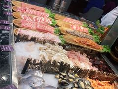 -非烤勿扰韩料自助烤肉(松山湖万科店)