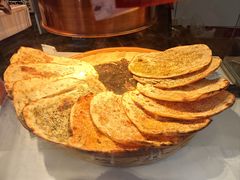-阿甘锅盔(合生汇购物中心店)