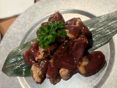 -烧肉达人•炭火烧肉(新天地店)