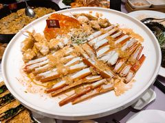 -紫阳海鲜楼·传承闽味(长乐路总店)