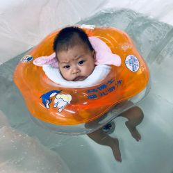 -子木乐园婴儿游泳馆(水晶港店)