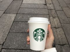 -星巴克(福州三坊七巷店)