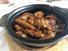 -东江海鲜酒家(艺都分店)