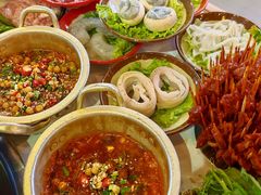 -钢管厂五区小郡肝火锅串串香(清河店)