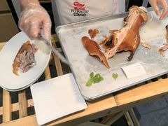 -福海居烤鸭店(鸟巢店)