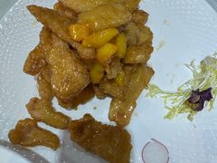 -品味居·首店·大连鲜活海鲜大连菜(东港店)