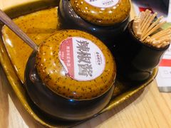 -狮头牌卤味研究所·卤味饭(花城汇南区店)