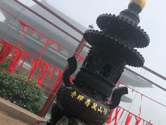 -径山寺
