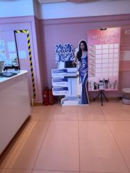 -莎蔓莉莎美容会所