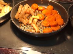 -宁海金海开元名都大酒店·名爵自助餐厅(金水路店)