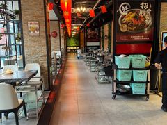 -天都火锅酒楼(虹梅南路店)