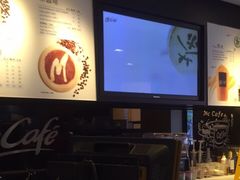 -麦当劳(松江店)