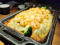 -绿茶餐厅(南昌王府井店)