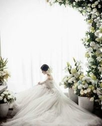-拾年·定制婚纱摄影