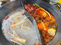 -赵九记呱呱老火锅(钟楼总店)